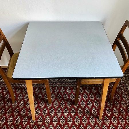 Vintage Apartment Sudvorstadt Lipcse Kültér fotó